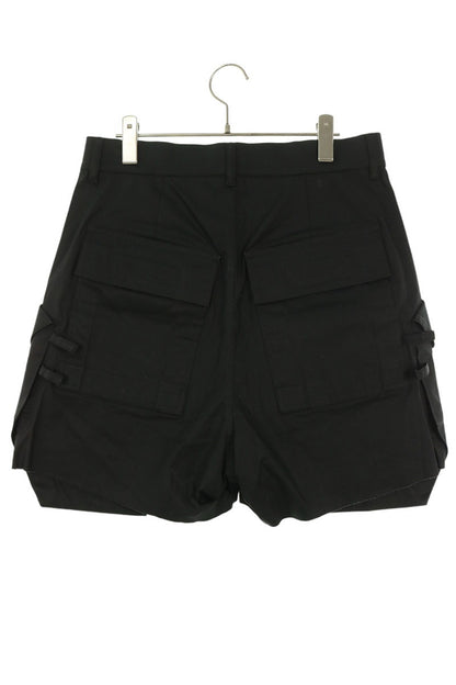 Rick Owens Stefan Cargo Shorts Size 28