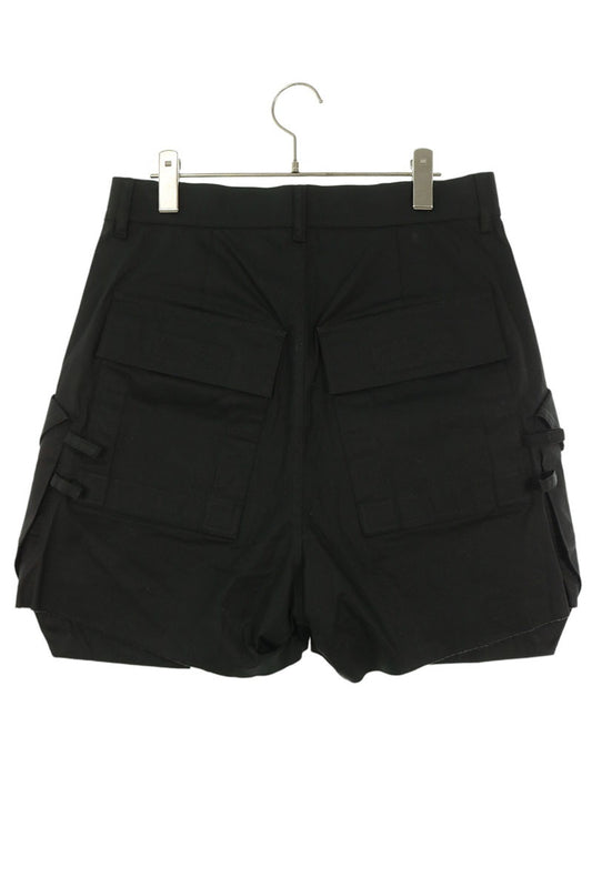 Rick Owens Stefan Cargo Shorts Size 28