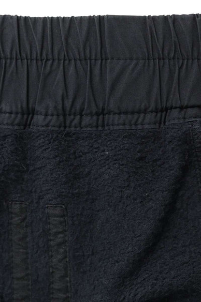 DRKSHDW Sweat Pods Shorts Black Sweatshirt Size XS