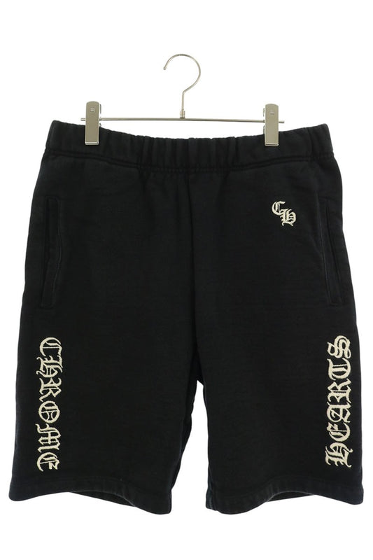 Chrome Hearts SLO RIDE Embroidered Hoodie Multi Size M