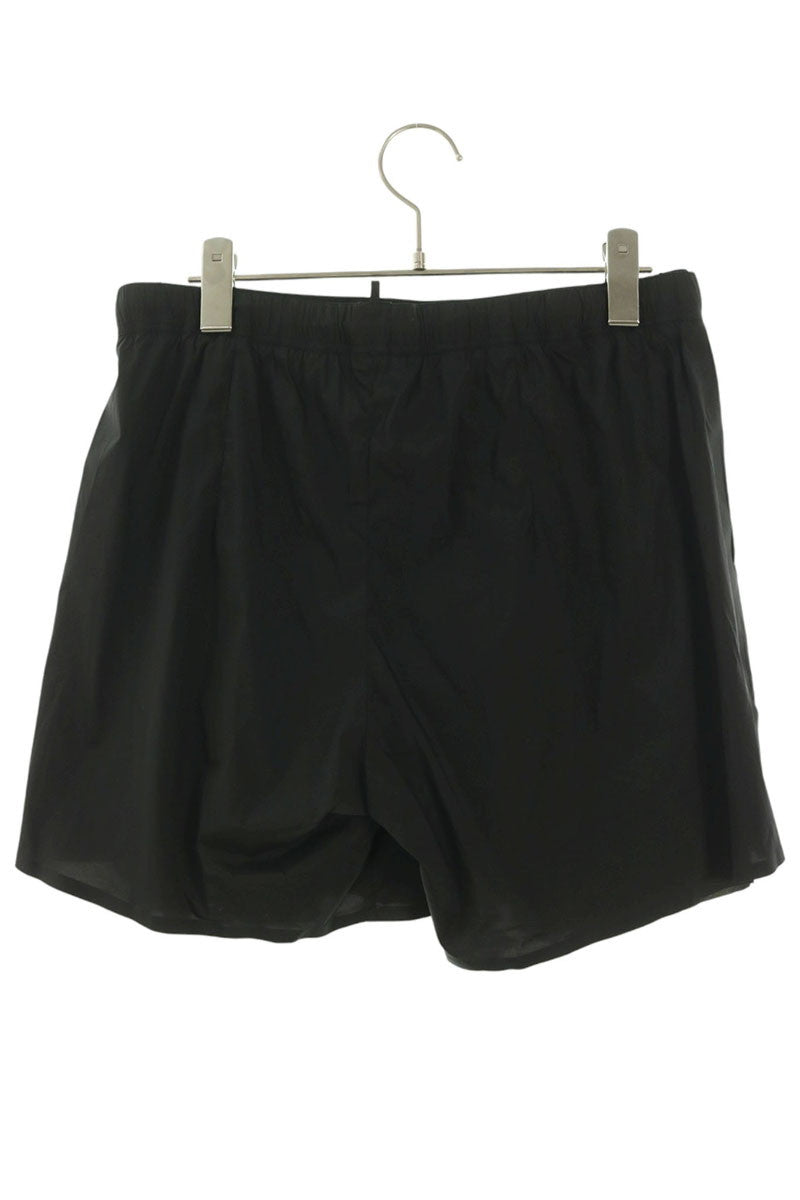 Satisfy TechSilk Nylon Running Shorts Black Size L