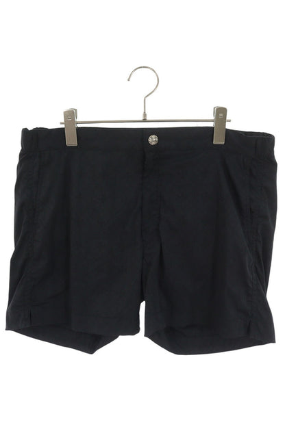 Chrome Hearts CH Plus Nylon Shorts Size 32