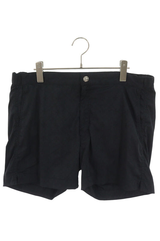 Chrome Hearts CH Plus Nylon Shorts Size 32