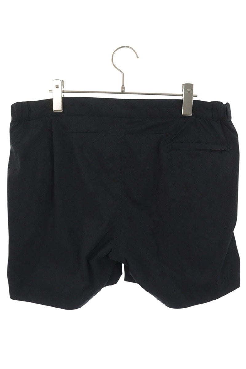 Chrome Hearts CH Plus Nylon Shorts Size 32
