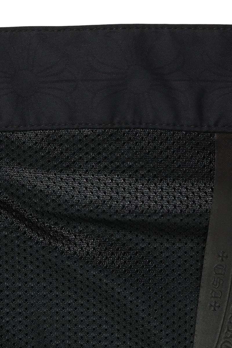 Chrome Hearts CH Plus Nylon Shorts Size 32