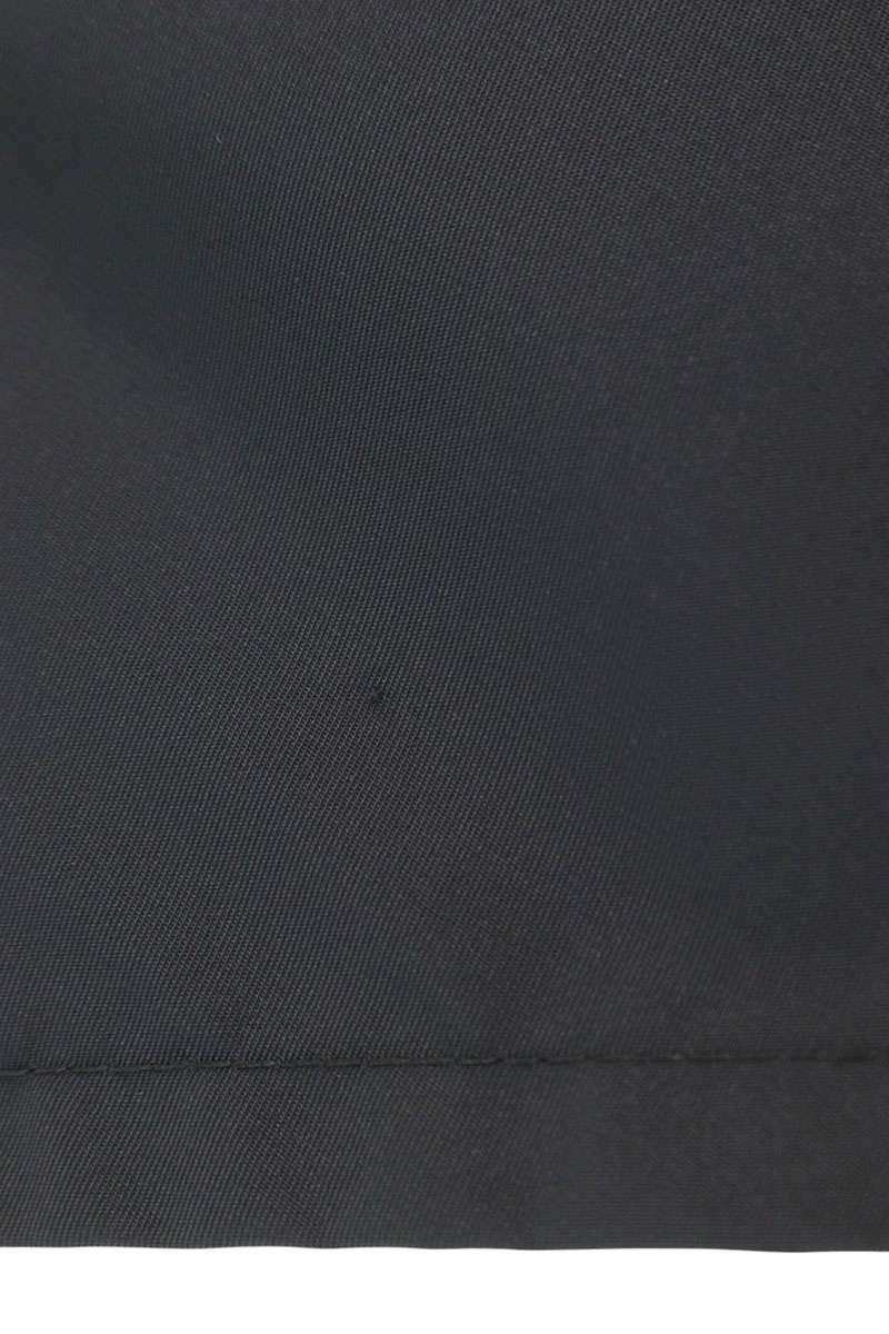 Chrome Hearts Carpenter Leather Nylon Shorts Size 34