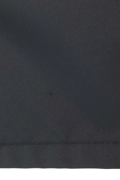 Chrome Hearts Carpenter Leather Nylon Shorts Size 34