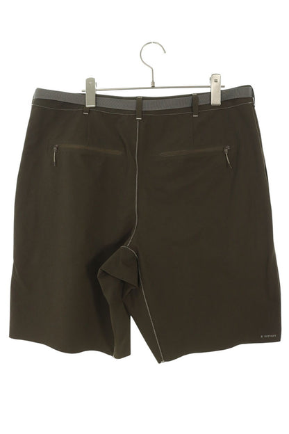 Satisfy PeaceShell Standard Climb Running Shorts Size 4