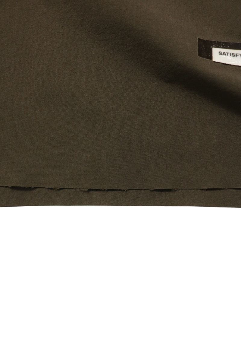 Satisfy PeaceShell Standard Climb Running Shorts Size 4