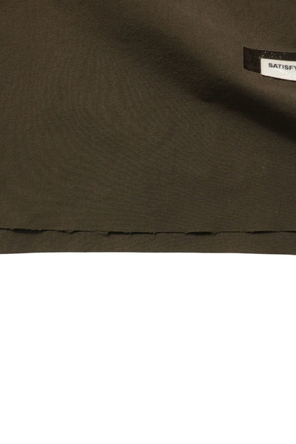 Satisfy PeaceShell Standard Climb Running Shorts Size 4