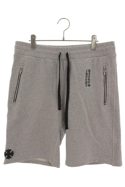 Chrome Hearts Y NOT Dagger Zip CH Plus Shorts Multi Size L