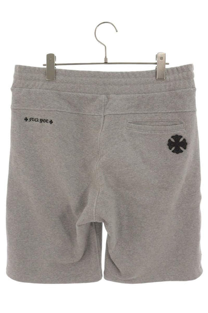 Chrome Hearts Y NOT Dagger Zip CH Plus Shorts Multi Size L
