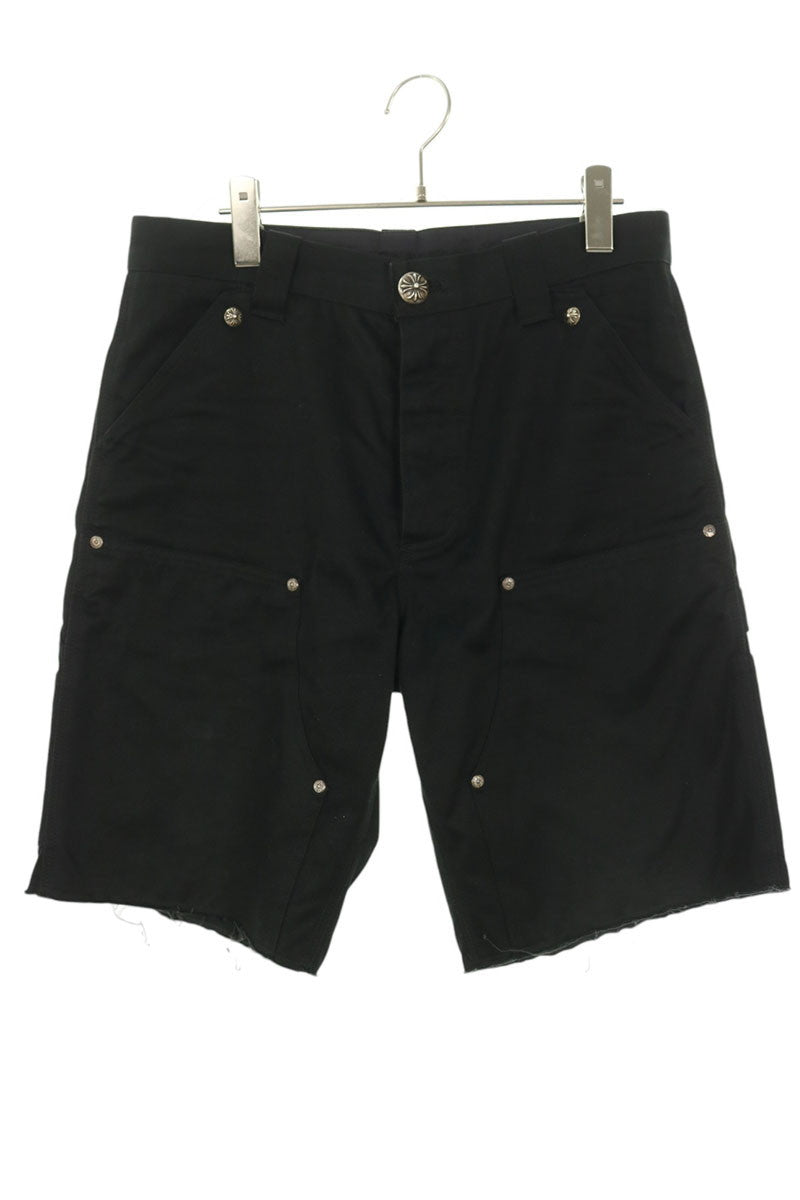 Chrome Hearts Carpenter Shorts Size 30