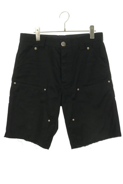 Chrome Hearts Carpenter Shorts Size 30