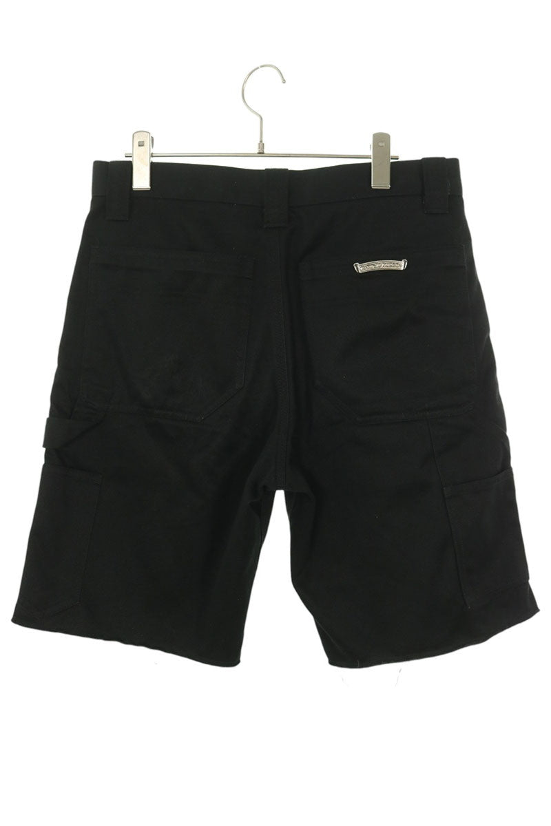 Chrome Hearts Carpenter Shorts Size 30