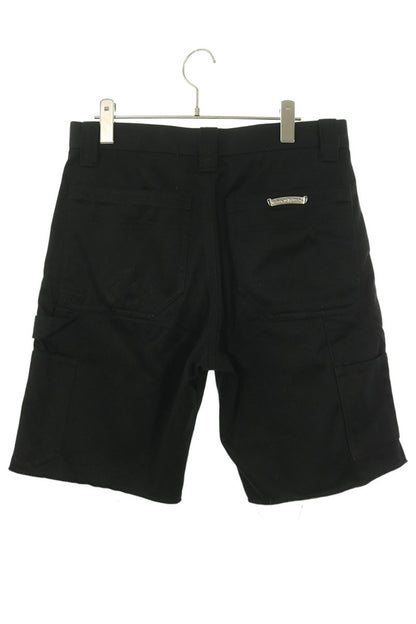 Chrome Hearts Carpenter Shorts Size 30