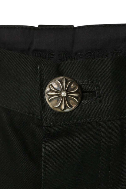 Chrome Hearts Carpenter Shorts Size 30