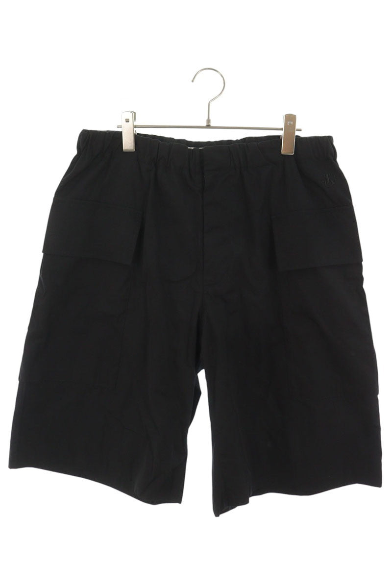 JIL SANDER+ J47KA0279 Cargo Pocket Shorts Size 48