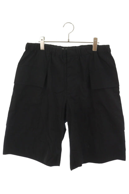 JIL SANDER+ J47KA0279 Cargo Pocket Shorts Size 48