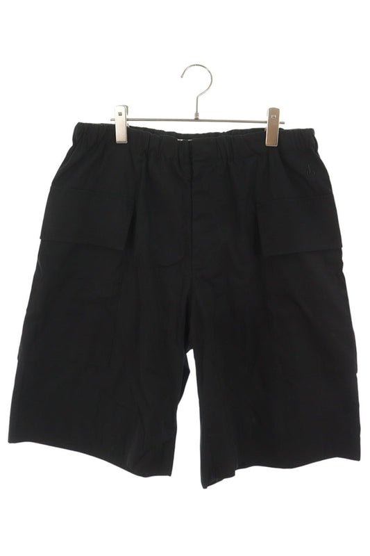 JIL SANDER+ J47KA0279 Cargo Pocket Shorts Size 48
