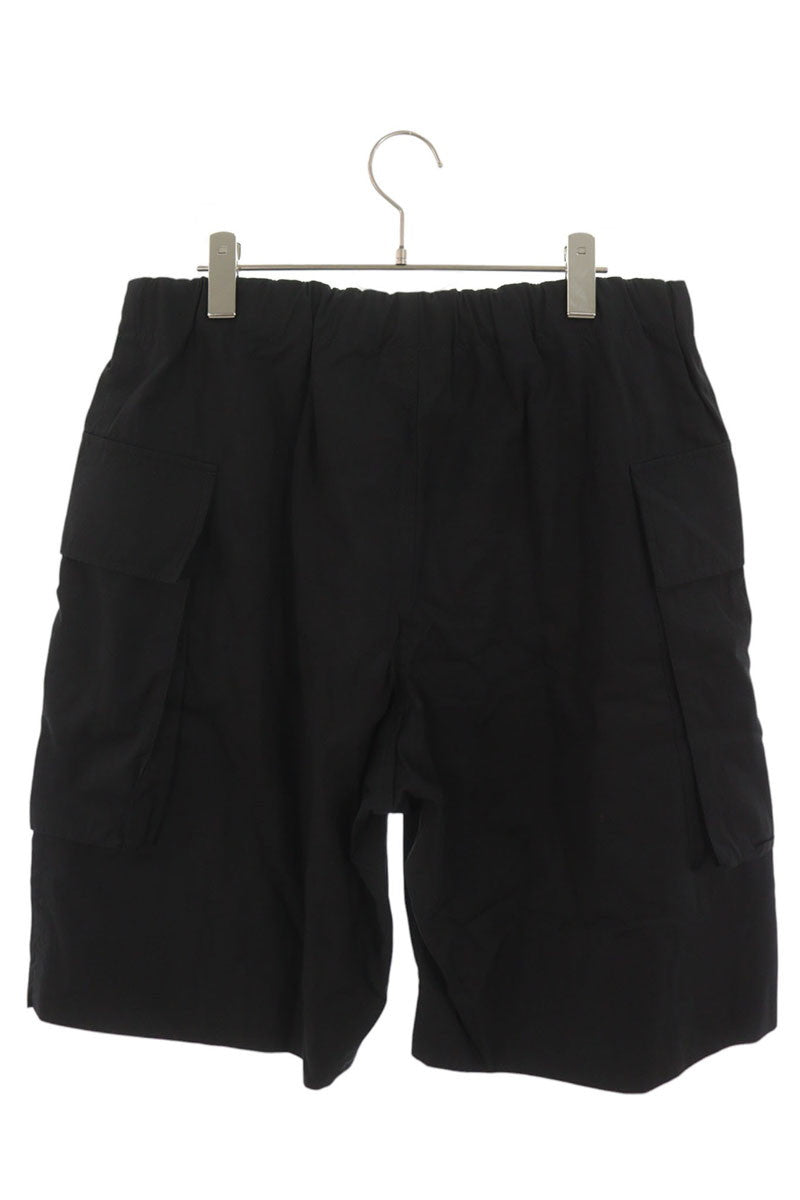 JIL SANDER+ J47KA0279 Cargo Pocket Shorts Size 48