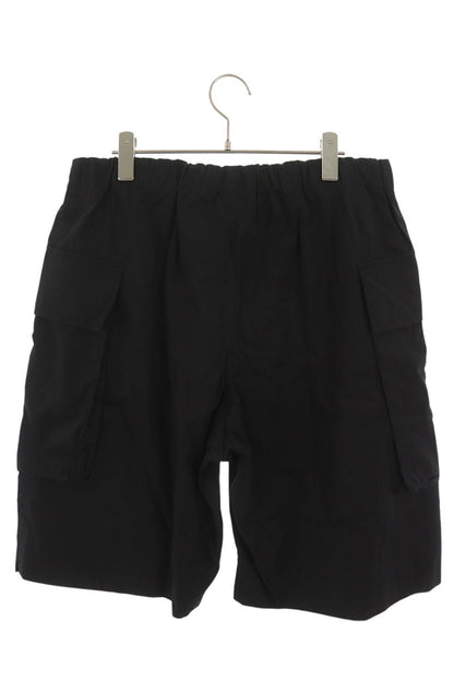 JIL SANDER+ J47KA0279 Cargo Pocket Shorts Size 48
