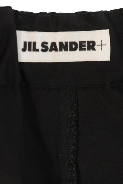 JIL SANDER+ J47KA0279 Cargo Pocket Shorts Size 48