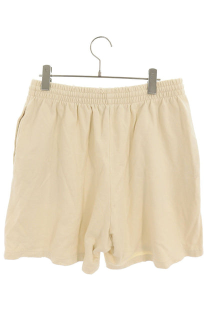 BALENCIAGA BB PARIS ICON Sweat Shorts Sweatshirt Size XS
