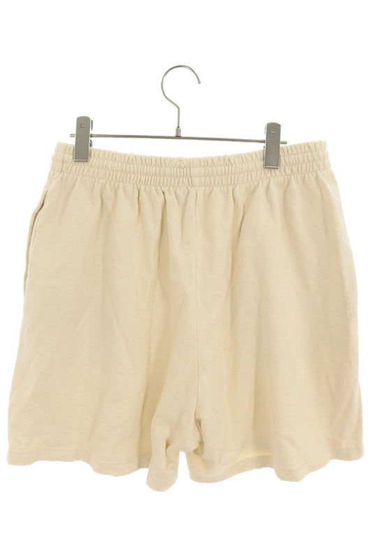 BALENCIAGA BB PARIS ICON Sweat Shorts Sweatshirt Size XS