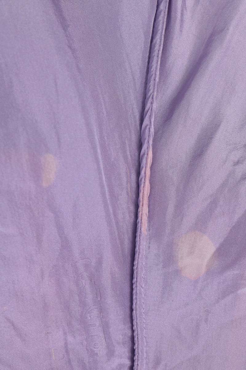 LOUISVUITTON Monogram Multi-Color Nylon Shorts Size 44