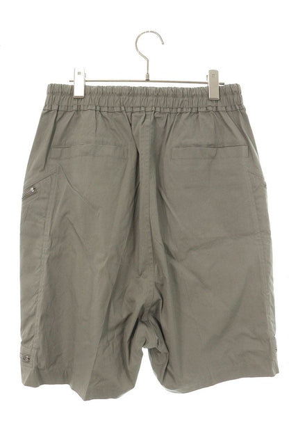 Rick Owens TE Haizerbella Shorts Green Size 48