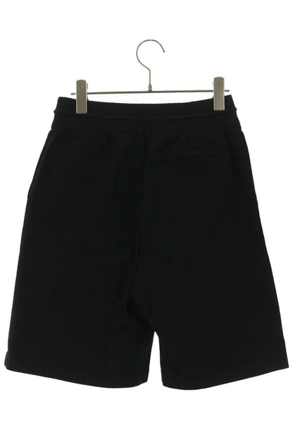 GIVENCHY Patch Shorts Black Size 44