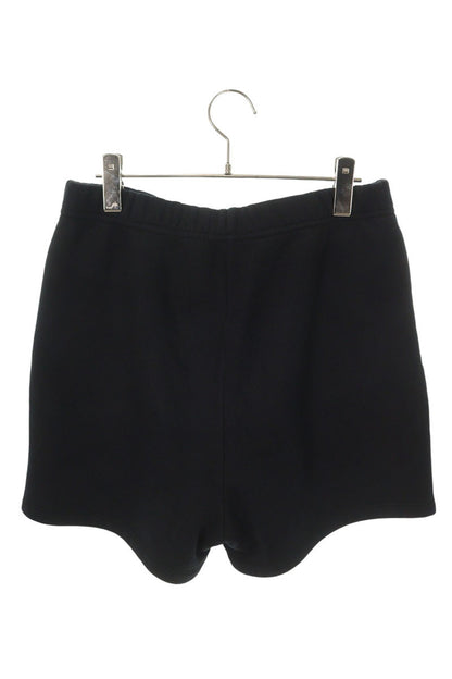 Chrome Hearts SHORTS GYN U PAPER JAM Calf Hair Shorts Size S