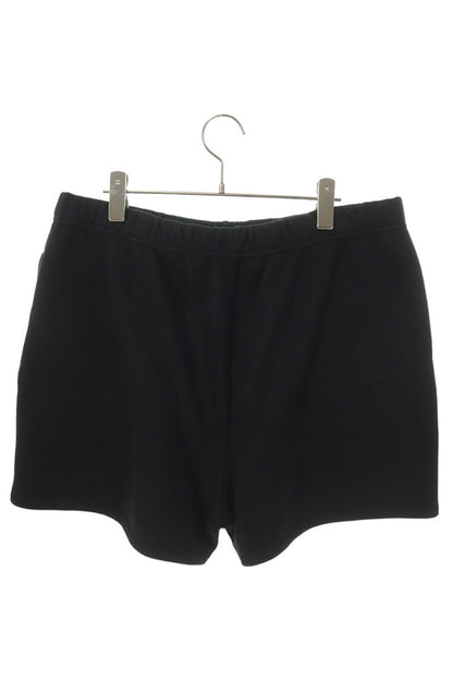 Chrome Hearts SHORTS GYN U PAPER JAM Shorts Black Size L