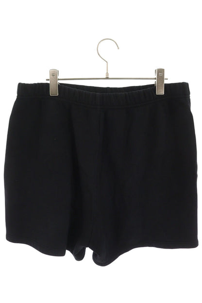 Chrome Hearts Y NOT Calf Hair Cross Patch Shorts Size M