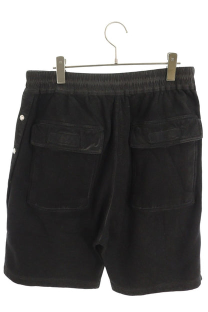 DRKSHDW 26AW DU02F6373FD Pusher Shorts Black Size L