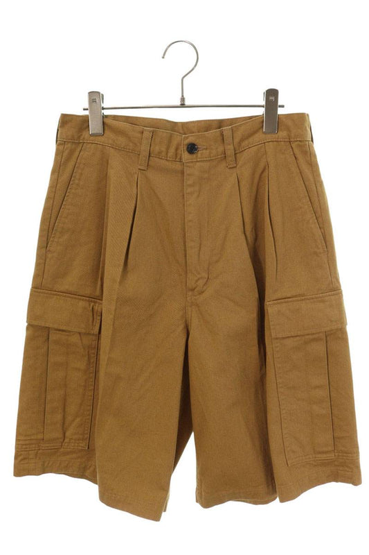 cantate 24SS Theren Dye Cargo Shorts Size 28
