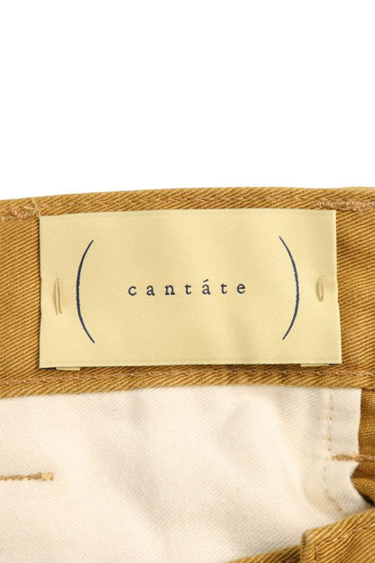 cantate 24SS Theren Dye Cargo Shorts Size 28