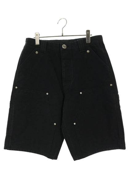Chrome Hearts Carpenter Shorts Cemetery Patch Multi Size 30