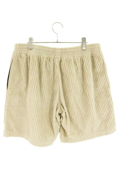Chrome Hearts PPO Matty Boy Chomper Shorts Beige Size L