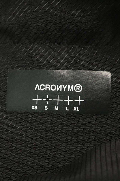 ACRONYM LIGHTSHELL Nylon Stretch Shorts Beige Pants Size S