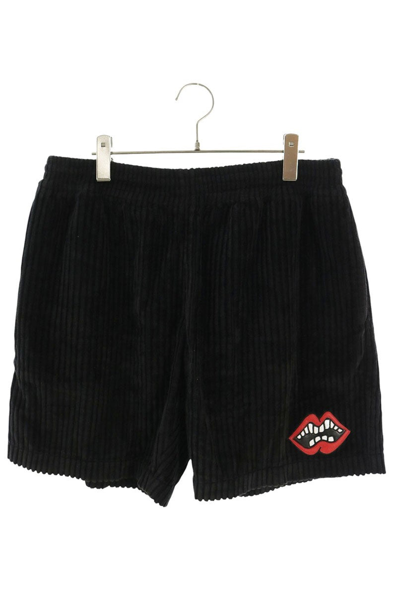 Chrome Hearts Matty Boy Chomper Corduroy Shorts Multi Size L