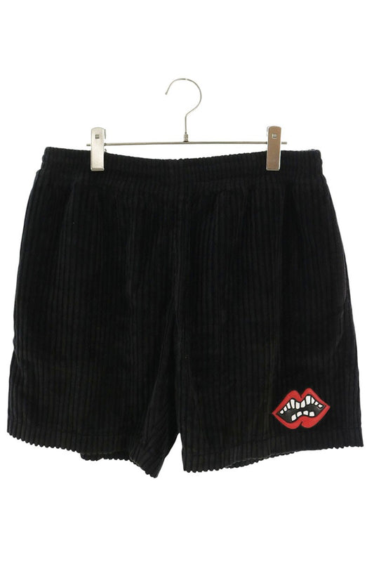 Chrome Hearts Matty Boy Chomper Corduroy Shorts Multi Size L