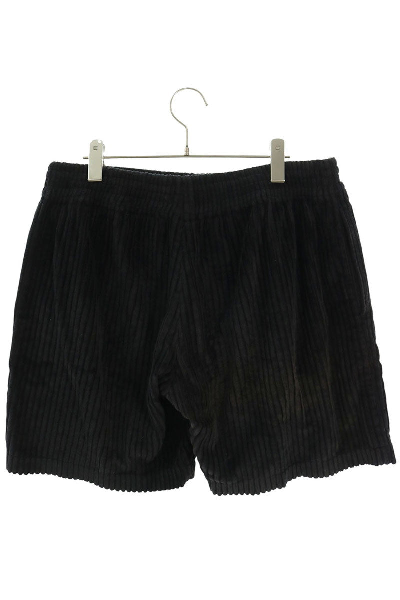 Chrome Hearts Matty Boy Chomper Corduroy Shorts Multi Size L