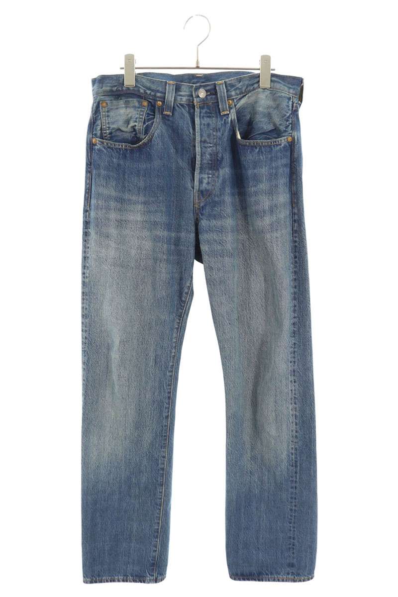 Vintage Levi's Red 501XX Button Fly Denim Pants Size 31