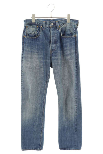 Vintage Levi's Red 501XX Button Fly Denim Pants Size 31