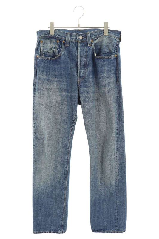 Vintage Levi's Red 501XX Button Fly Denim Pants Size 31