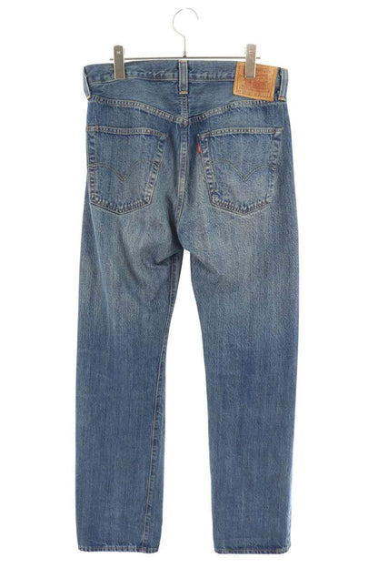 Vintage Levi's Red 501XX Button Fly Denim Pants Size 31