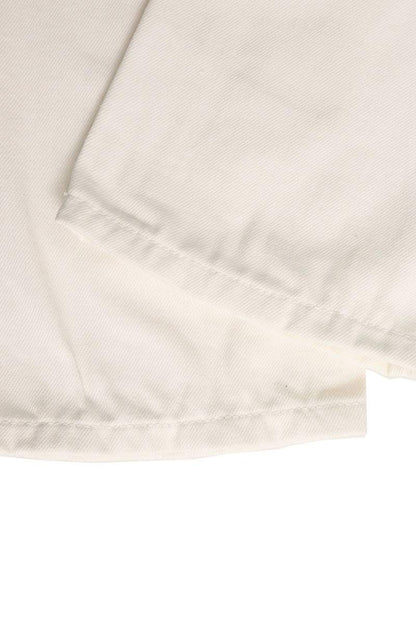 CELINE White Rinse Wash Miles Jeans Denim Size 26