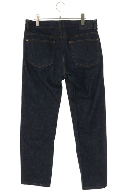 Louis Vuitton Denim Pants Blue Size 30